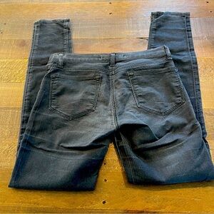 J‎ Brand Denim Leggings Size 26